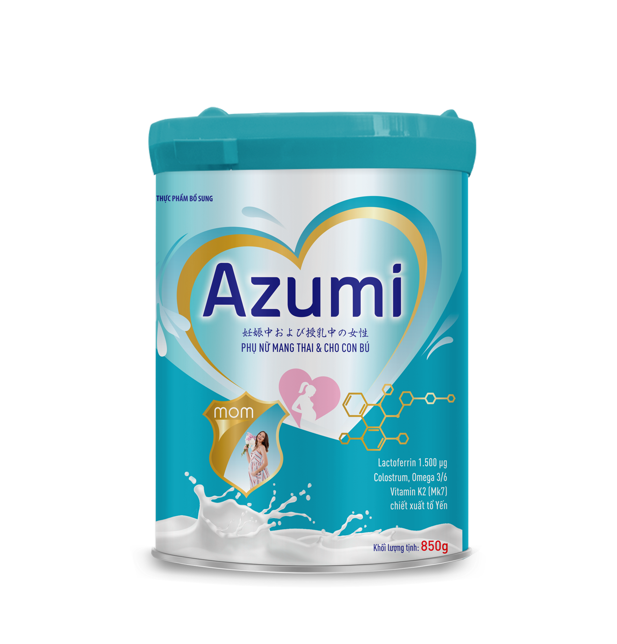 Hình ảnh của Azumi Mom 